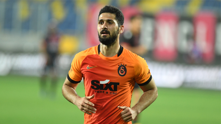 Emre Akbaba’nın yeni takımı belli oldu