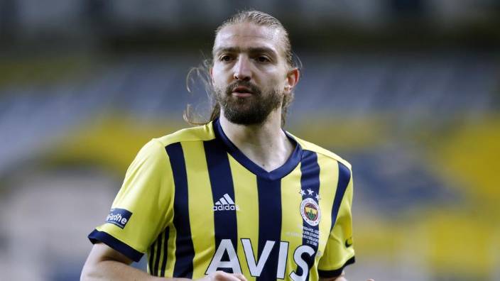 Caner Erkin’in yeni takımı belli oldu