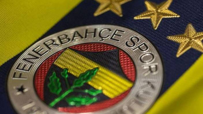 Fenerbahçe’nin yeni transferi İstanbul’da