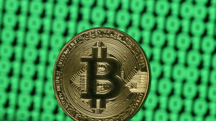 Bitcoin bir ülkede daha yasal hale geldi