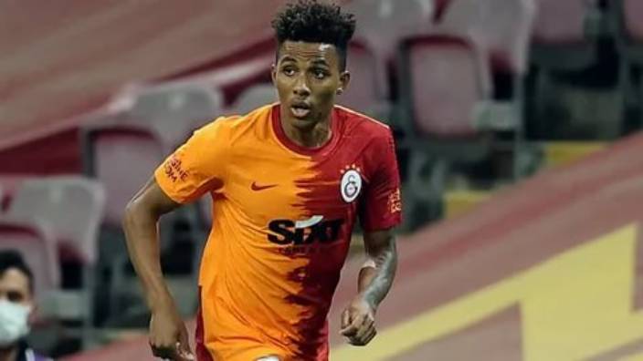 Beşiktaş’tan Gedson Fernandes hamlesi