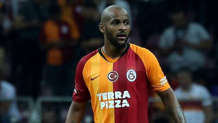 Galatasaray’da Marcao kararı