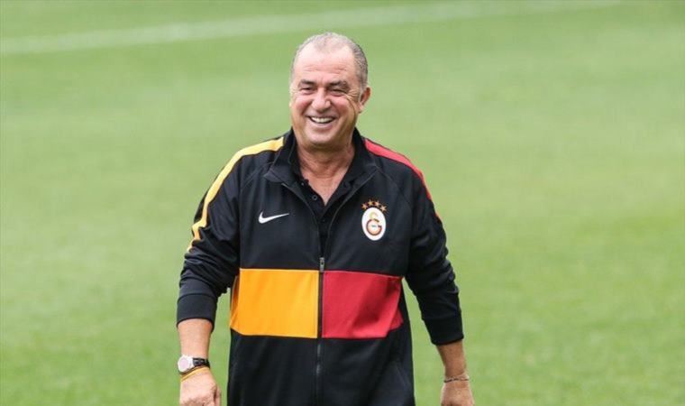 Galatasaray’dan Fatih Terim’e anlamlı doğum günü mesajı