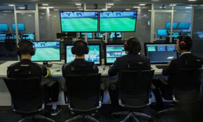 FIFA’dan milli takımlar için VAR kararı!