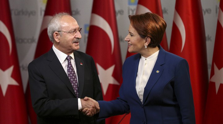 Kılıçdaroğlu: İttifakla ilgili herhangi bir sorun yok