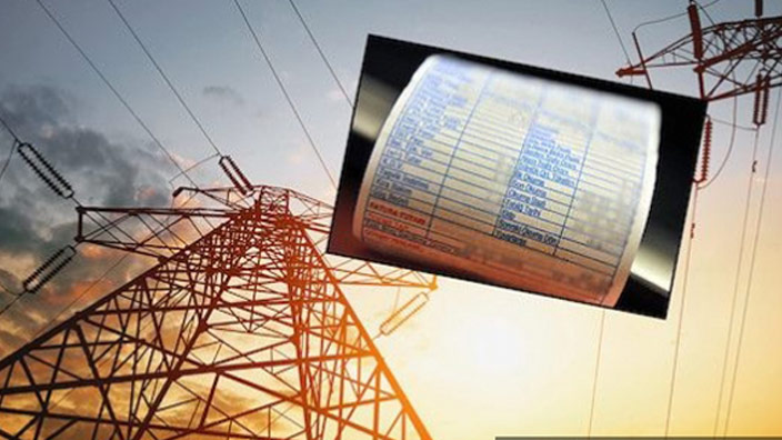 Daha tartışması bitmemişken… Elektriğe büyük zam mı geliyor