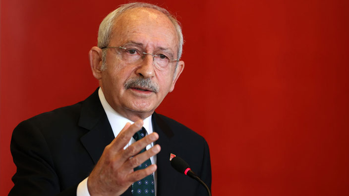 Kılıçdaroğlu çok sert çıktı: “Askerimizin kanı parayla satılır mı”