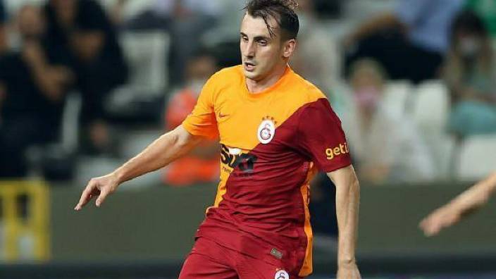 Galatasaray’dan Kerem hamlesi