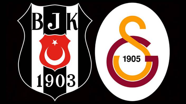 Galatasaray’a ayrı Beşiktaş’a ayrı tarife