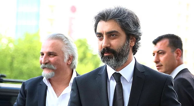 Kurtlar Vadisi’nin Polat Alemdar’ı Necati Şaşmaz’ın ses kayıtları ortaya çıktı: ‘Ben seçilmiş kişiyim’