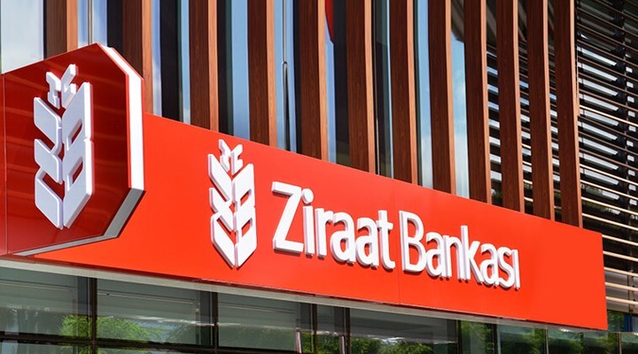 Ziraat Bankası’ndan Almanya iddiasına ilişkin açıklama