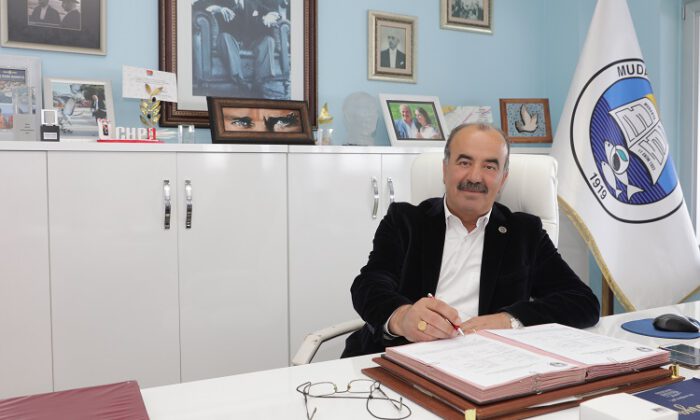 Mudanya’nın hakkı korunacak
