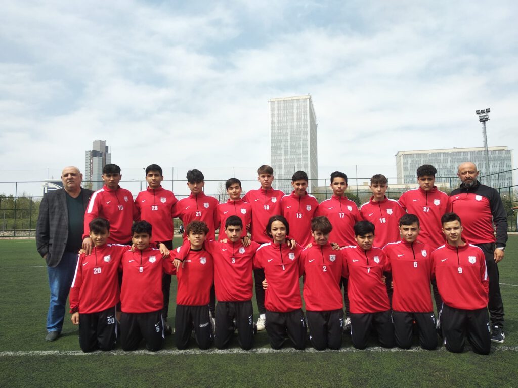 Gemlikspor Futbol Akademi