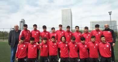 Gemlikspor Futbol Akademi
