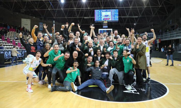 Yenişehir Belediyesi’nden Frutti Extra Bursaspor’a ‘dev’ destek