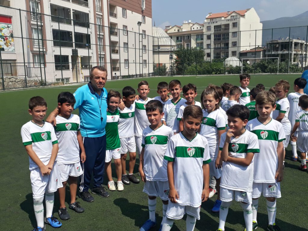 Gemlik Belediyespor Akademi