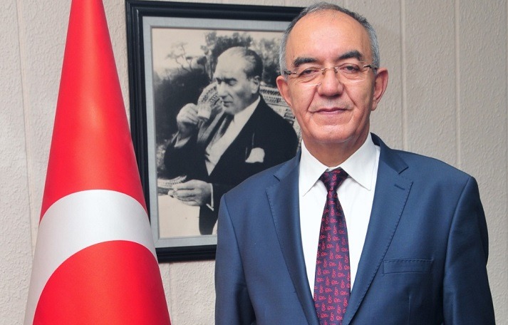 Enver Yeniçeri, İYİ Parti’den milletvekili aday adaylığını açıkladı