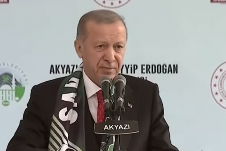 Erdoğan duyurdu: Aile ve Gençlik Bankası kuruluyor