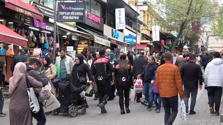 Bursa’da Bayram öncesi kuş uçurtulmuyor