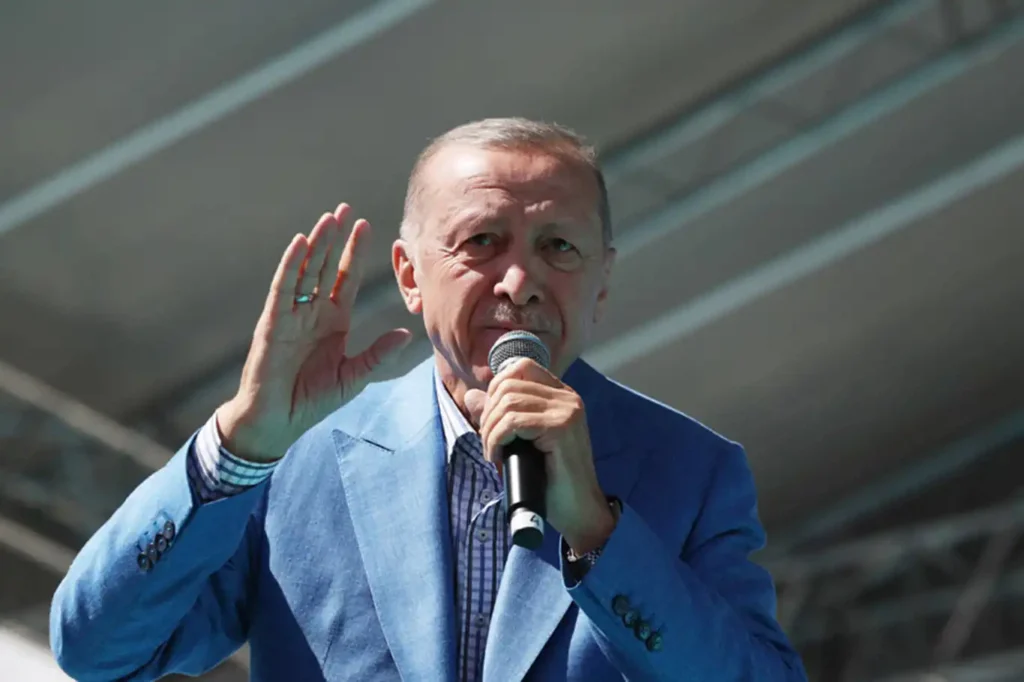 Erdoğan’dan esnafa prim günü müjdesi