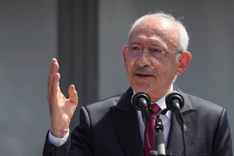 Kılıçdaroğlu’nun Bursa programı netleşti