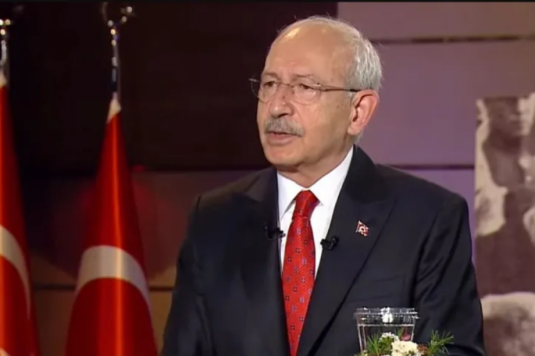 Kılıçdaroğlu: Kazanacağız, ben alanları görüyorum