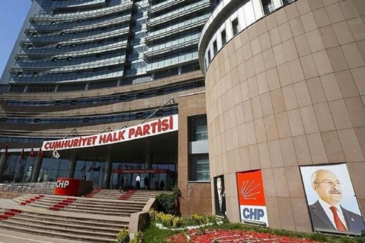 CHP’de ikinci tur için ‘İstanbul’ modeli kararı!