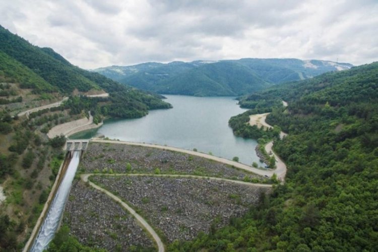 Bursa’da su kaynaklarını korumak için yeni yollar