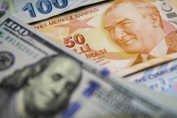 Dolar’da Tüm Zamanların Rekoru