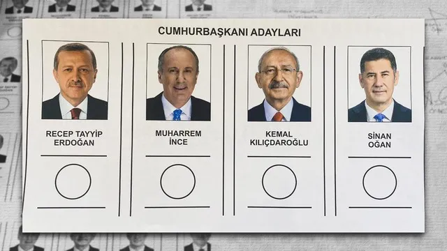 YSK’dan “leke ve mürekkep izi” açıklaması