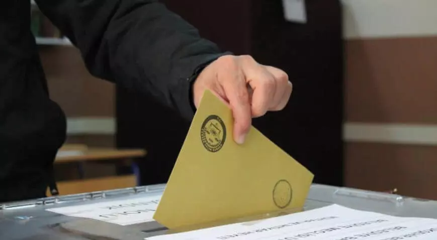 YSK yurt dışında kullanılan oy sayısını açıkladı