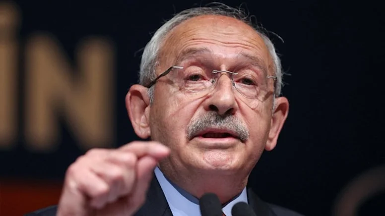 Kılıçdaroğlu’ndan Sinan Oğan’a sert tepki