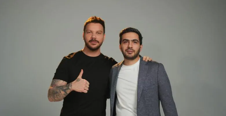 Sinan Akçıl & Elnur Ahmadli İmzasıyla “Derdim” Yayında!