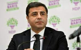 Demirtaş: Aktif siyaseti bırakıyorum