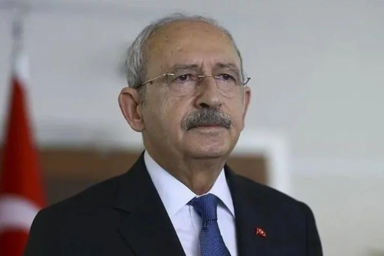 Kılıçdaroğlu’nun 28 Mayıs planı belli oldu!