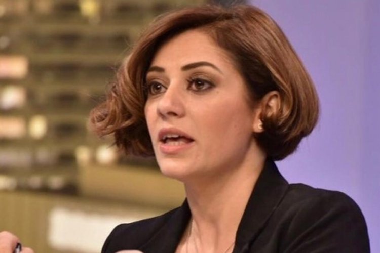 Avukat Feyza Altun, Reha Muhtar’ı tacizle suçladı!