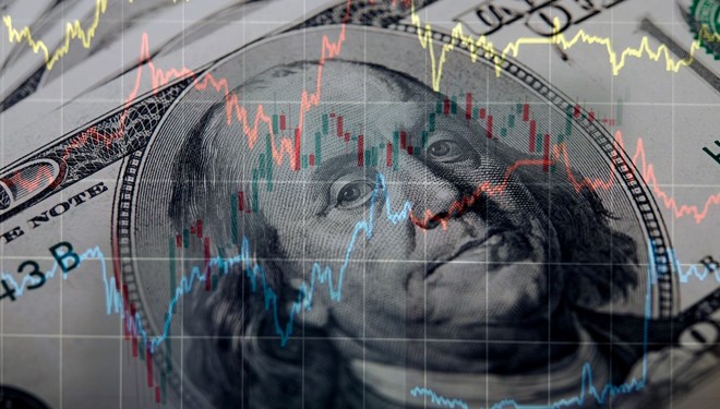 Dolar yeni haftaya rekorla başladı