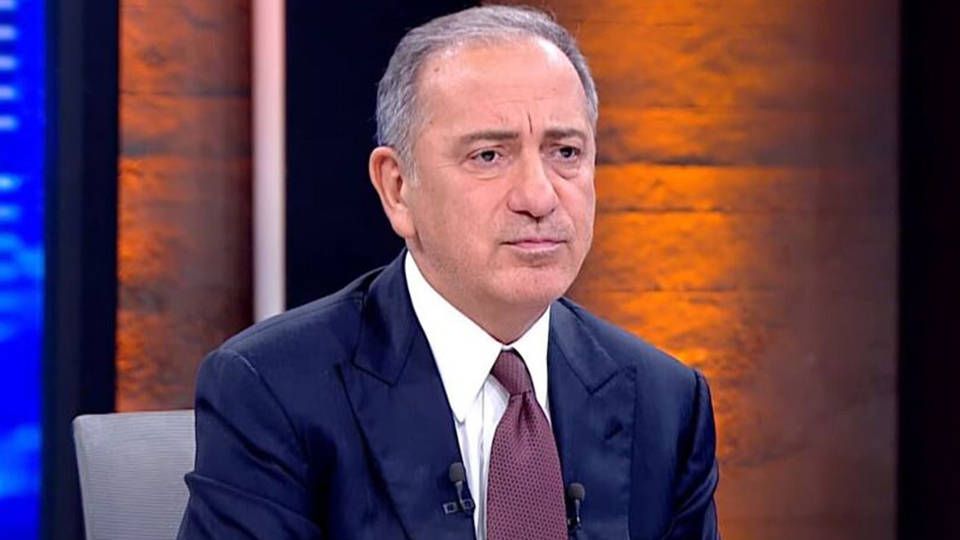 Fatih Altaylı: Ya İmamoğlu genel başkan olacak ya da…