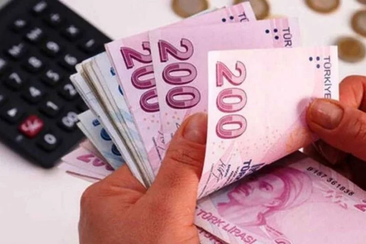 İhtiyaç Kredilerine 50 Bin Lira Sınırı