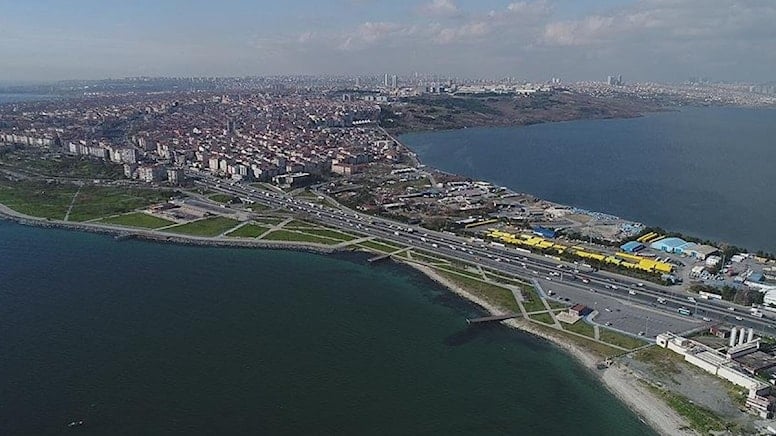 Kanal İstanbul güzergahında parsel parsel satış