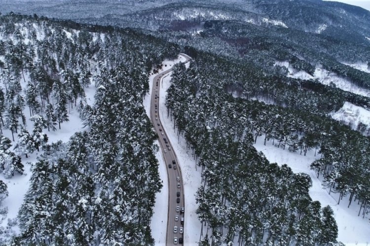 “Uludağ Alanı” sınırlarına ilişkin açıklama