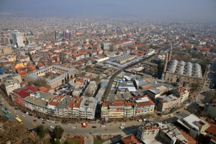 En yüksek kira artışının yaşandığı ilçe Bursa’da