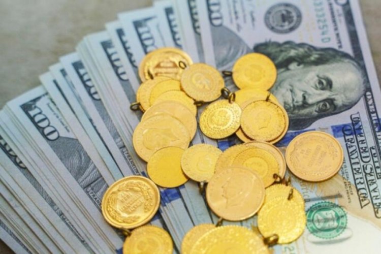 Dolar ve altını olanlar dikkat: Uyarı geldi!