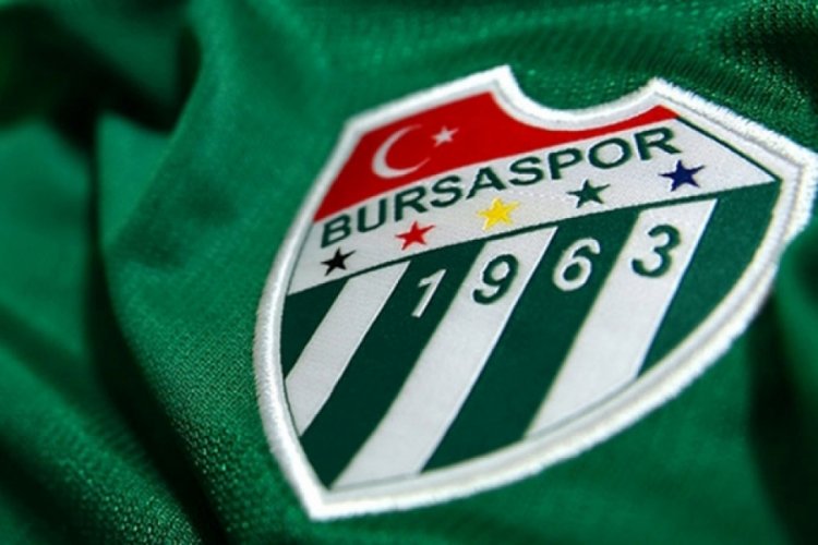 Bursaspor mahkemeye başvurdu!