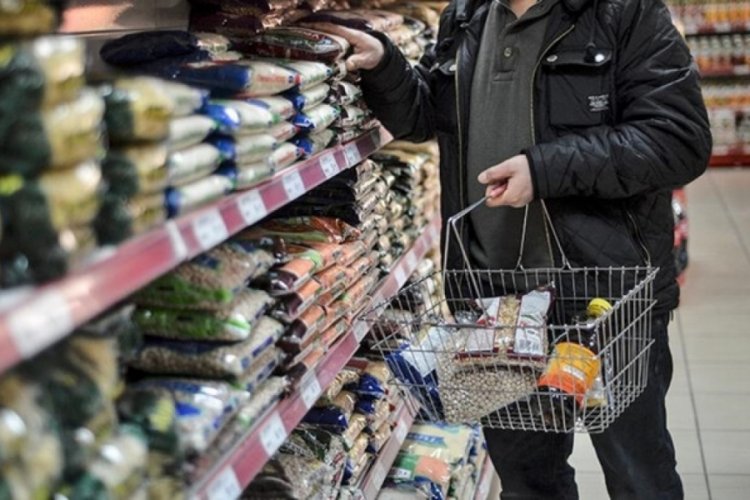 Yurt içi piyasalar enflasyon verisine odaklandı
