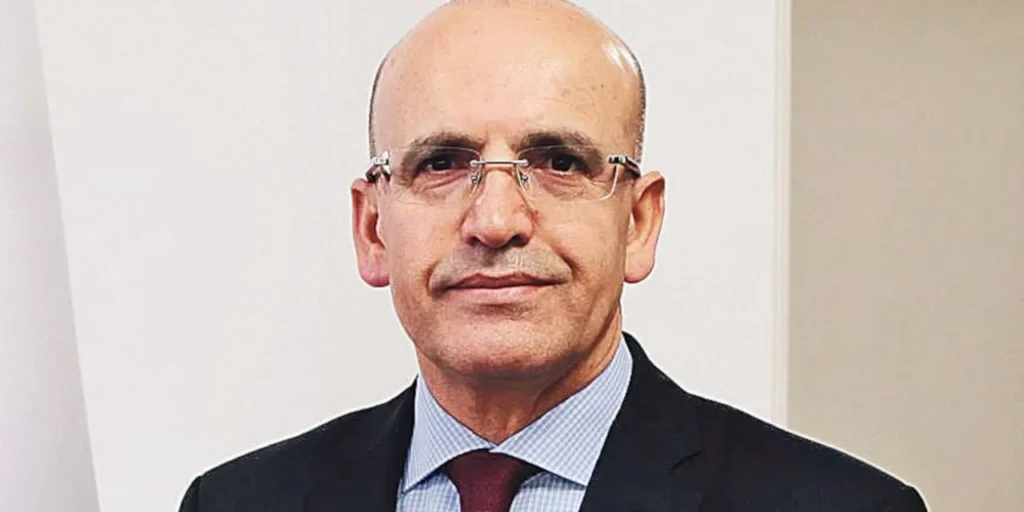 Mehmet Şimşek açıklama yaptı… Yeni zamların sinyalini verdi