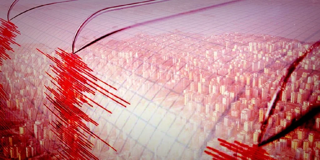 Adana’da deprem