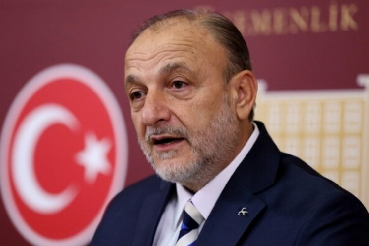 İYİ Partili Oktay Vural ittifak tartışmaları hakkında açıklama yaptı