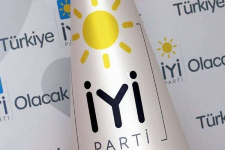 İYİ Parti CHP ile ittifak için İzmir’i mi istiyor?