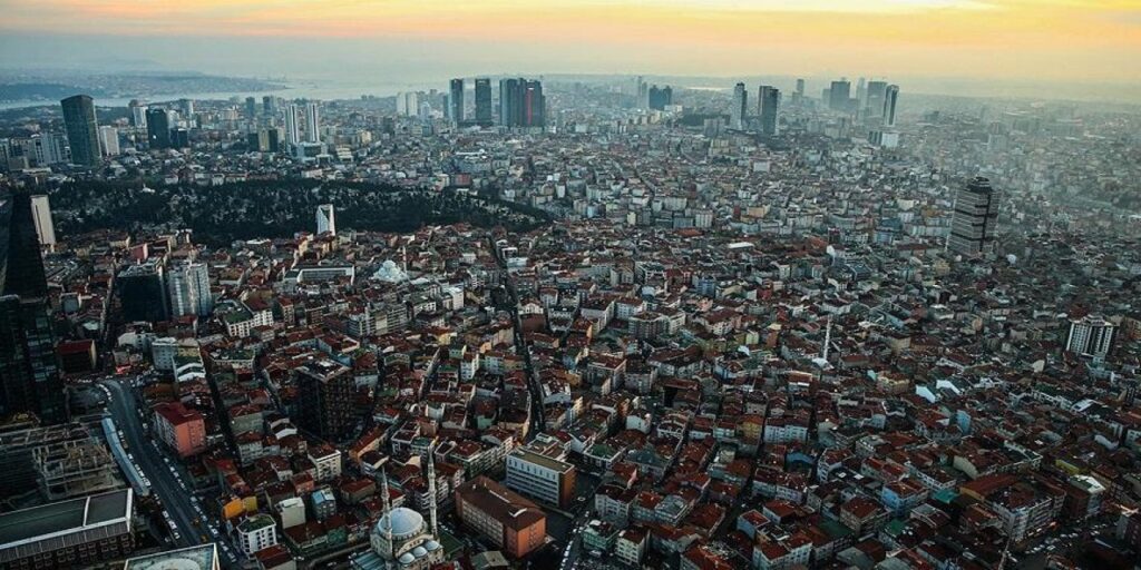 İstanbul İçin Vahim Tablo Açıklandı!